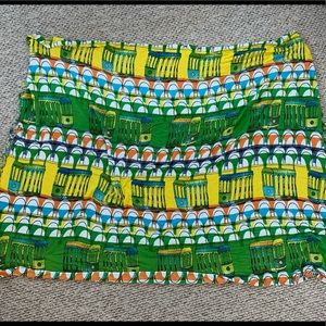 Beach Brazilian Towel-Like